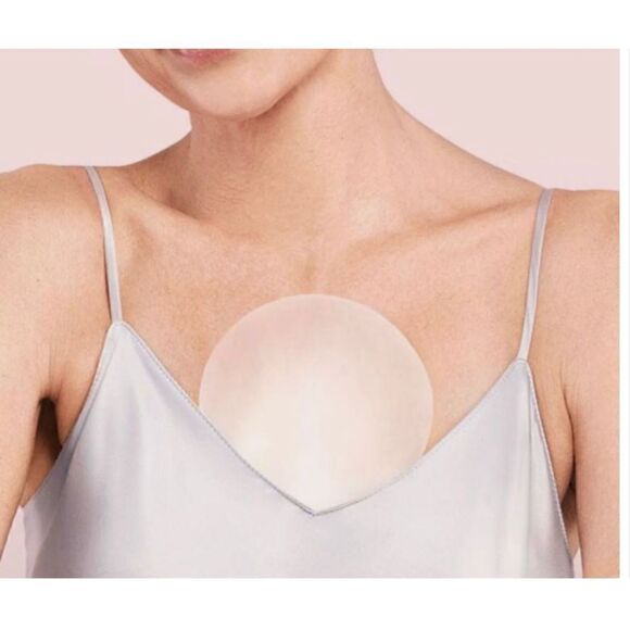 Miracle Sio ChestLift! Reusable Wrinkle Smoothing Patches - Picture 5 of 5